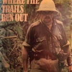 Darien Gap Buch: Where the Trails Run Out