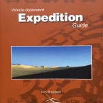 Vehicle dependent Expedition Guide by Tom Sheppard