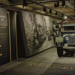 Land Rover Heritage