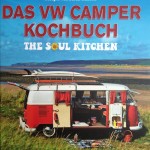 VW Camper Kochbuch von Martin Dorey