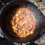 Dutch Oven Stew