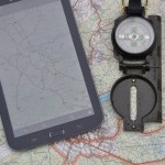 Offroad-Navigation mit Android
