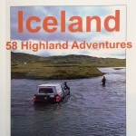 Trackbook Iceland