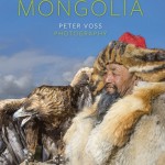 Bildband Mongolei