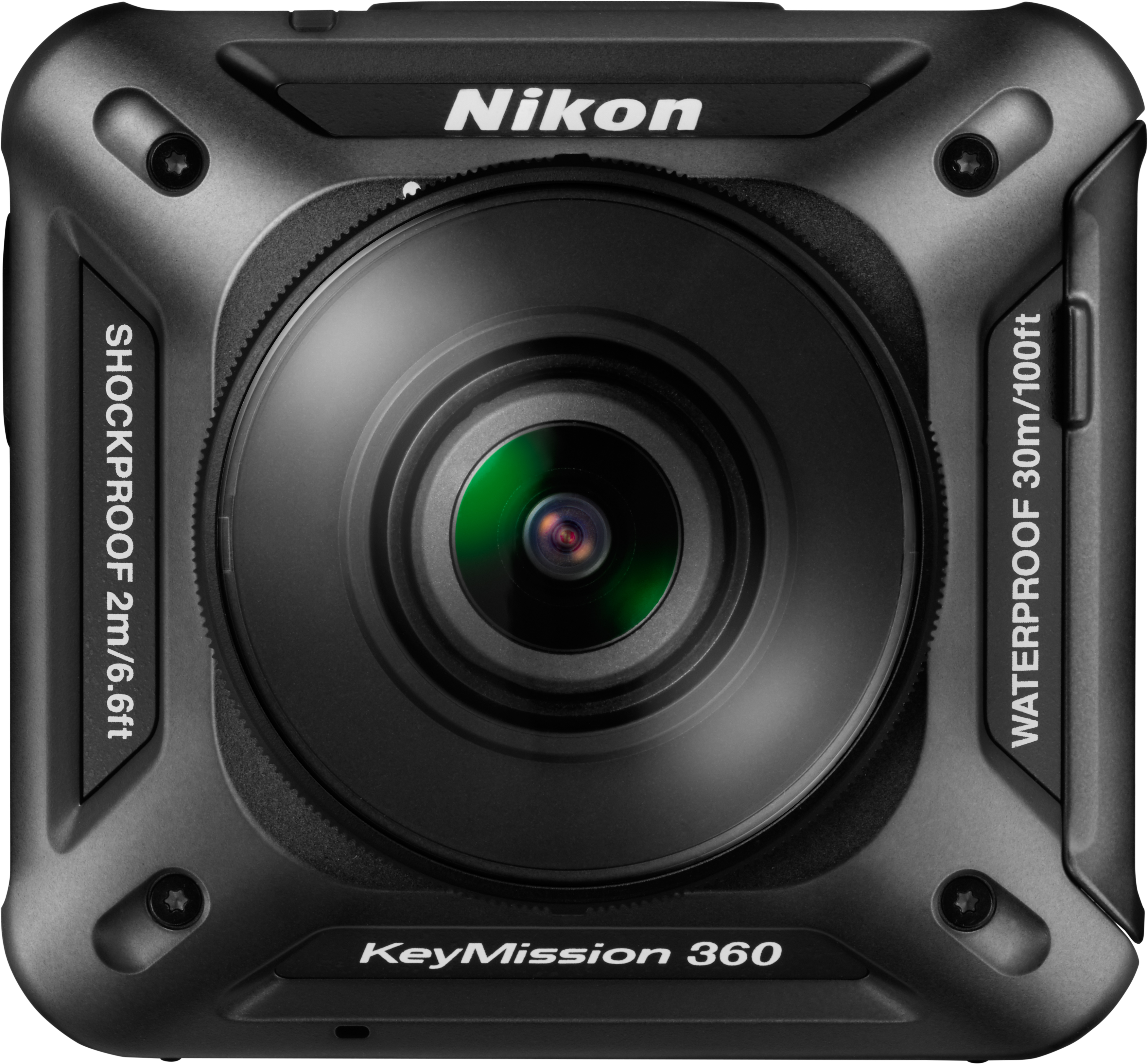 Nikon KeyMission360