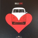 Titelbild Bulli Love