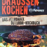 Petromax Outdoor-Kochbuch