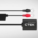 Batterie-Überwachung: CTEK CTX BATTERY SENSE