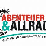 Logo Abenteuer & Allrad
