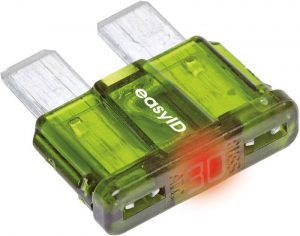 easyID Flachsicherung