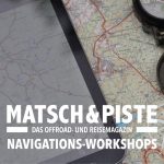 Matsch&Piste Navigations-Webinar