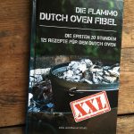 Flammo Dutch Oven Fibel XXL Neuauflage