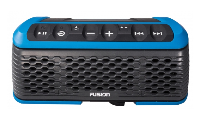 Bluetooth Lautsprecher Fusion StereoActive