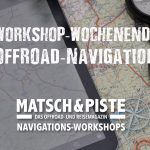 Offroad-Navigations-Workshops