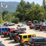 Camp Jeep 2017