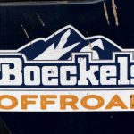 Benedikt Boeckels von Boeckels Offroad.