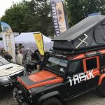 Abenteuer & Allrad 2017, Messeimpressionen