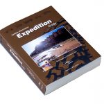Vehicle-dependent Expedition Guide 4.1 Autor: Tom Sheppard