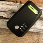 Bluetooth GPS-Empfänger von Navilock