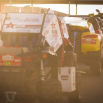 Dakar Series China Rallye
