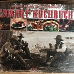 Cowboy Kochbuch vom Heel Verlag