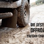Die besten Offroad-Youtube-Channels