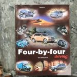 Four-by-four driving - Tom Sheppard