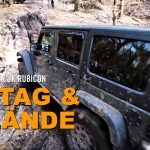 Jeep Wrangler JK Rubicon - 4x4 Passion #52