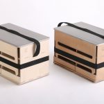 Küchenkisten von Nakatanenga-Küchenbox mit optionaler Transportkiste