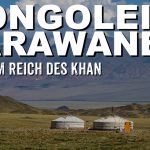 Mit dem Geländewagen in die Mongolei Teil 4 Mongolei II - 4x4 Passion #57