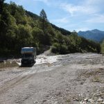 Reisen für Expeditions-LKW - Scouttour Montenegro für Offroad-LKW bis 7,5t
