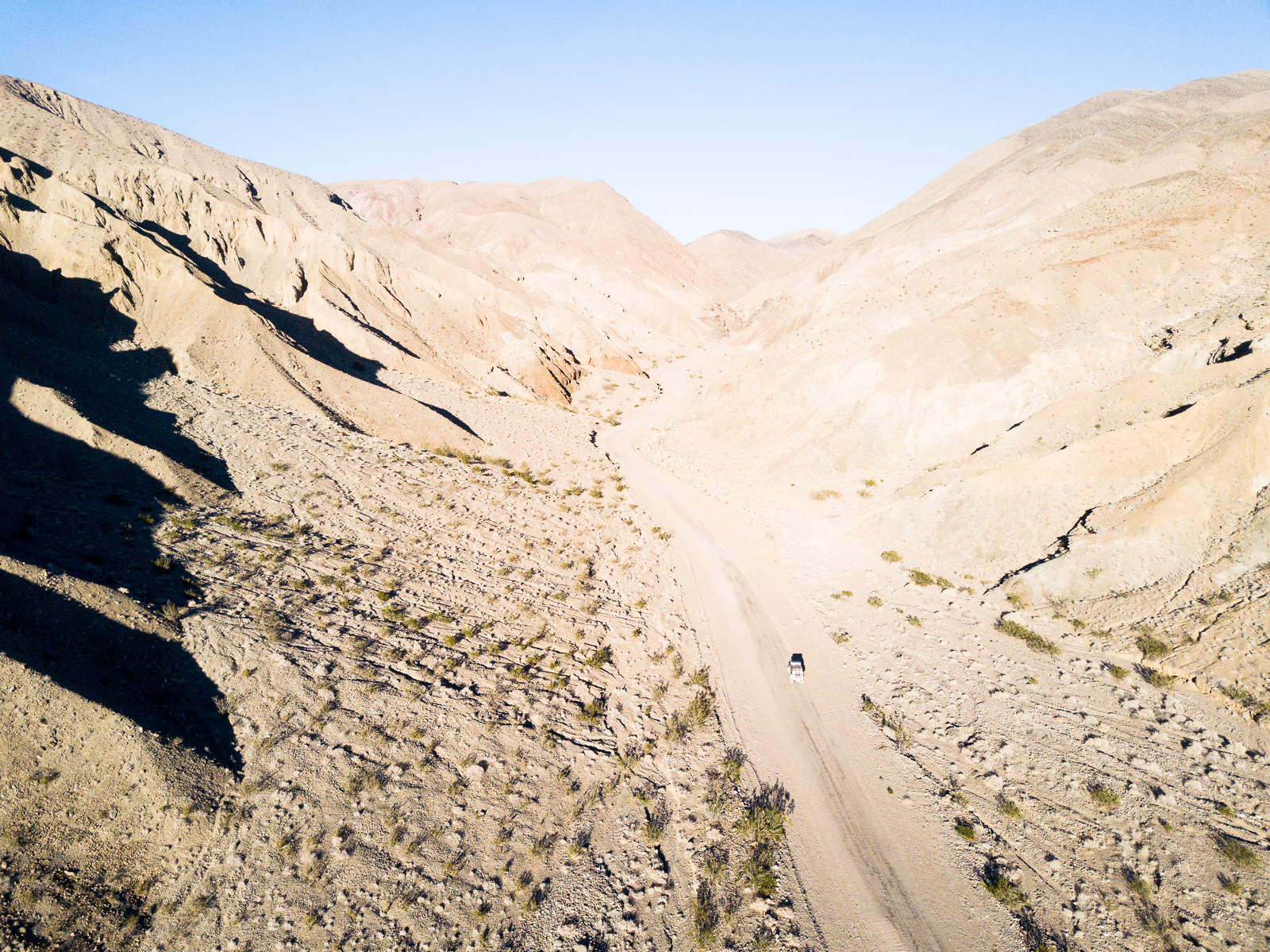 ©thesunnyside_3jpg - Weiter durch das Death Valley.