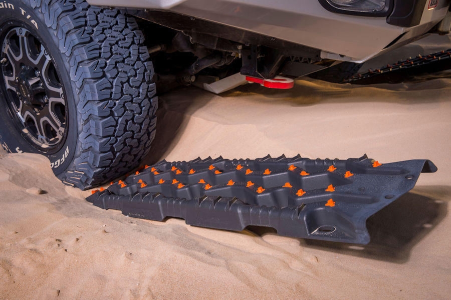 ARB Tred Pro Bergeboards