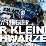 Jeep Wrangler JK Sahara - 4x4 Passion #64
