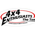 4x4-Enthusiasts - The-Tent