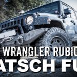 Jeep Wrangler JK Rubicon - 4x4 Passion #71