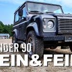 4x4 Passion - Land Rover Defender 90 - 4x4 Passion #79