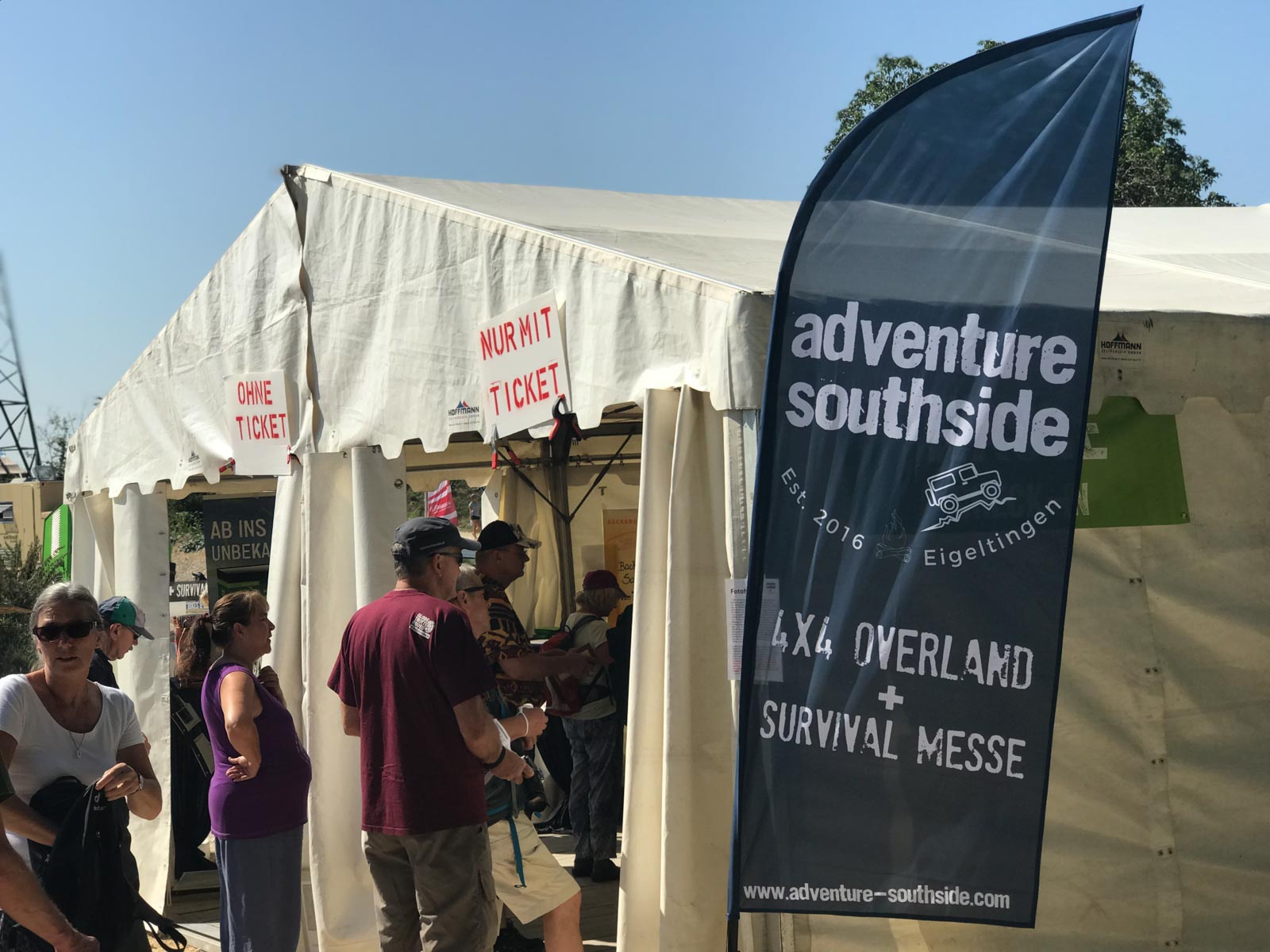 Adventure Southside 2018