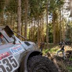 Rallye Breslau Poland 2018