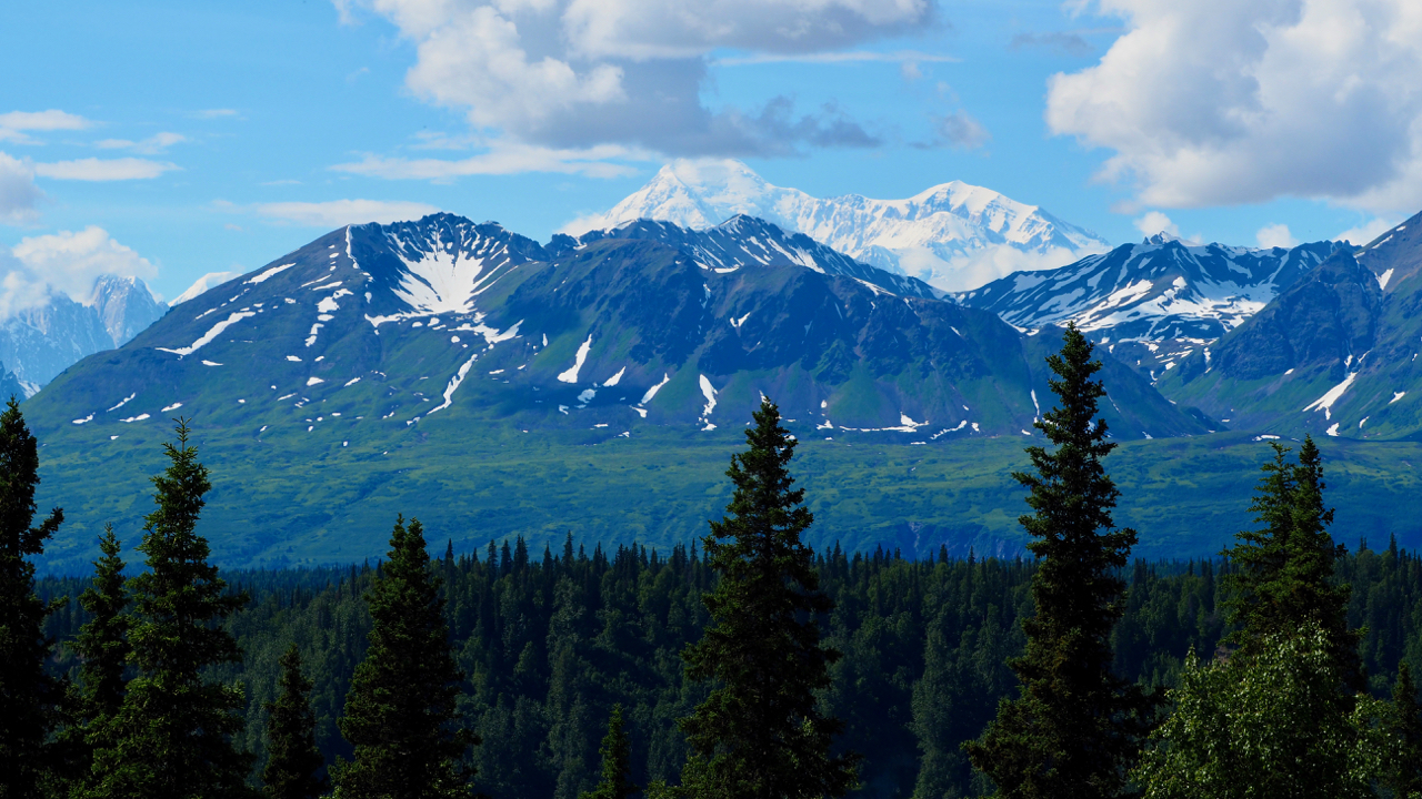 Offroad-Roadtrip Lohnt sich Alaska?