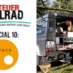 QUQUQ-Campingbox - Abenteuer & Allrad Spezial - 4x4 Passion #87