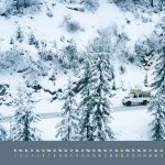 The Sunnyside Kalender 2019