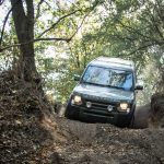 Offroad-Abenteuer-Tag Red Rock Adventures