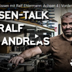 Offroad-Wissen mit Ralf Ehlermann: Achsen 4 - Vorderachse - 4x4 Passion #27