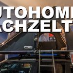 CMT 2019 - Dachzelte von Autohome - 4x4 Passion #122