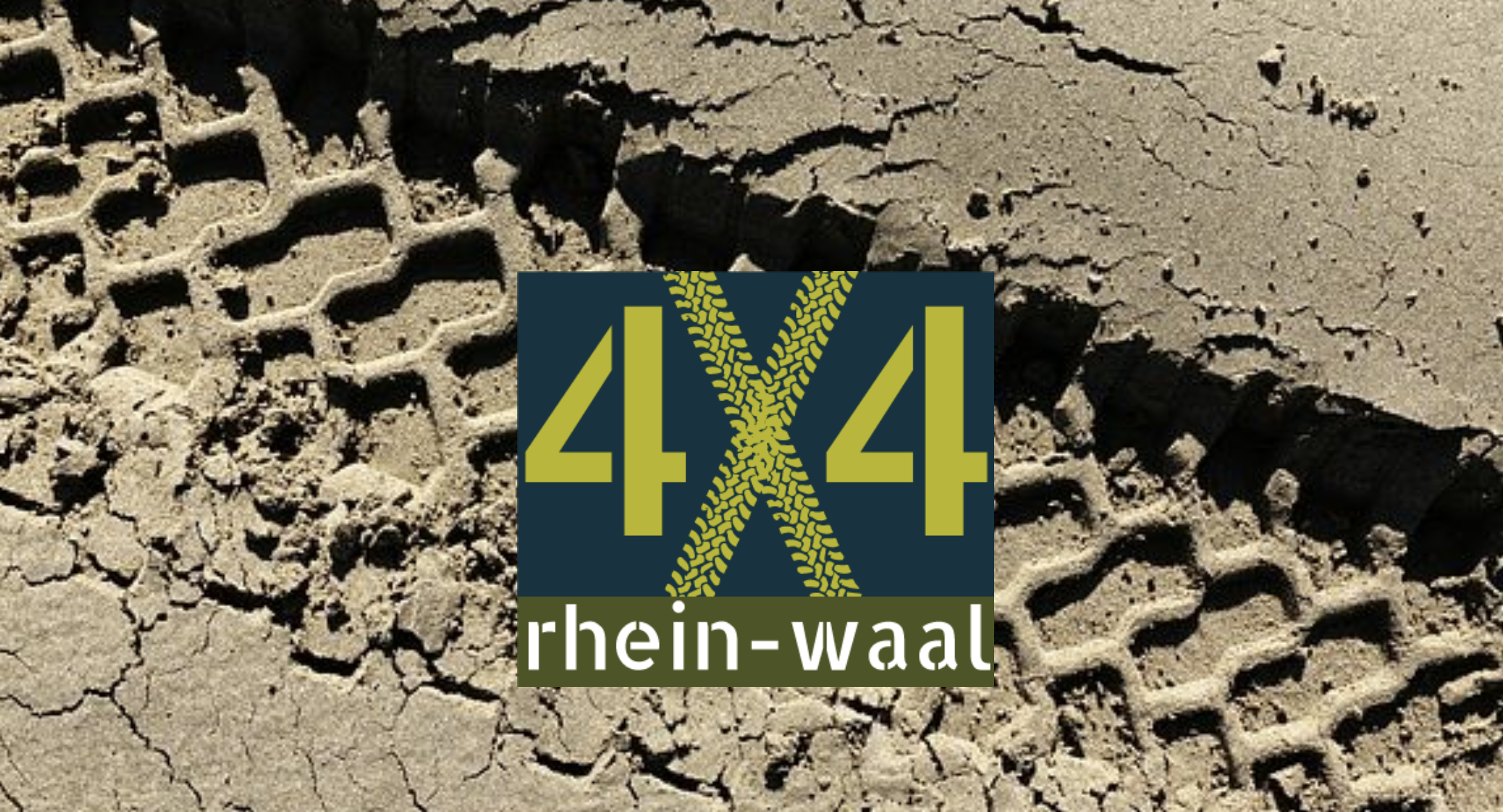 4x4 rhein-waal