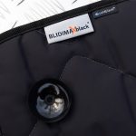 Blidimax Black Thermo-Sichtschutzmatte
