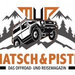 Matsch&Piste - Das Offroad- und Reisemagazin