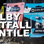Colby Valve Notfallventile - 4x4 Passion #128
