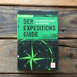 Der Expeditions Guide von Johannes Vogel.